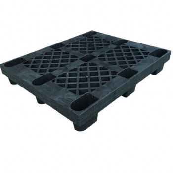  Nestable Light Duty plastic Pallet	