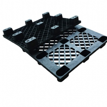  Nestable Light Duty plastic Pallet	