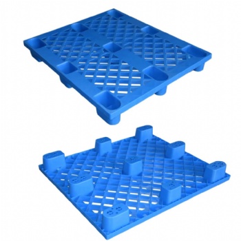  Nestable Light Duty plastic Pallet	